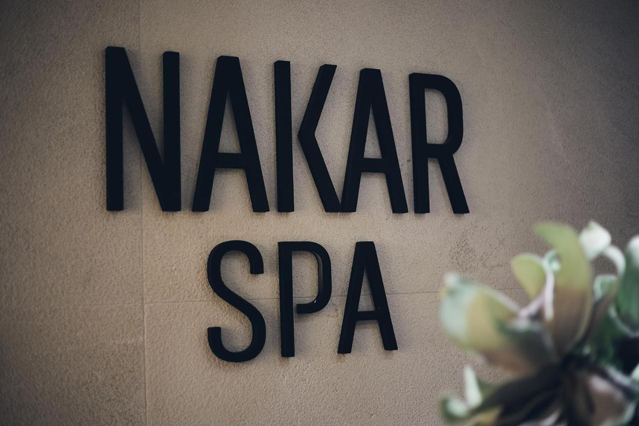 Khách sạn Nakar