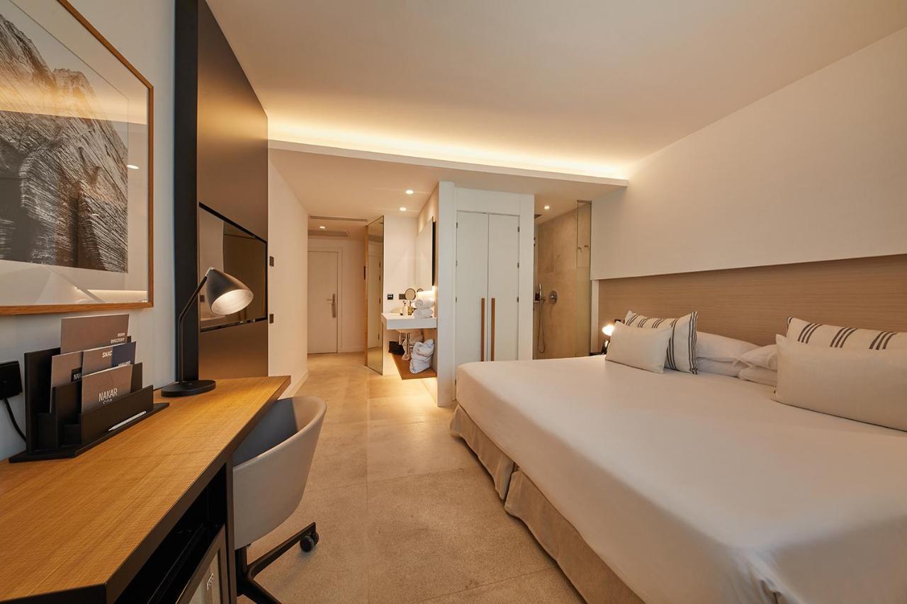 Nakar 4* Palma de Maiorca
