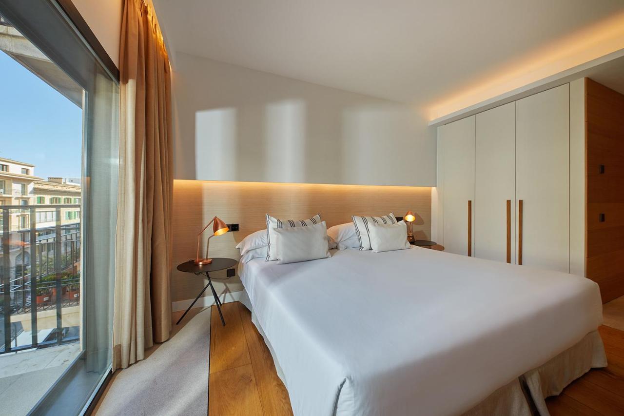 Hotel Nakar Palma de Maiorca
