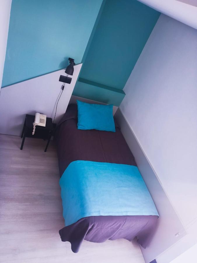 Abelay Hotel 2*