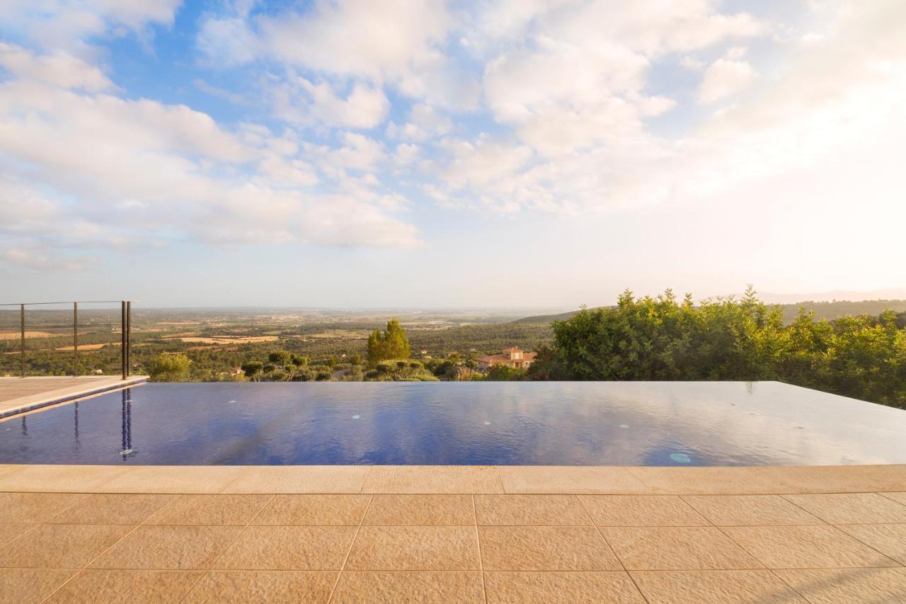 Villa Bonita Con Vistas Espectaculares, Perfecto Familias