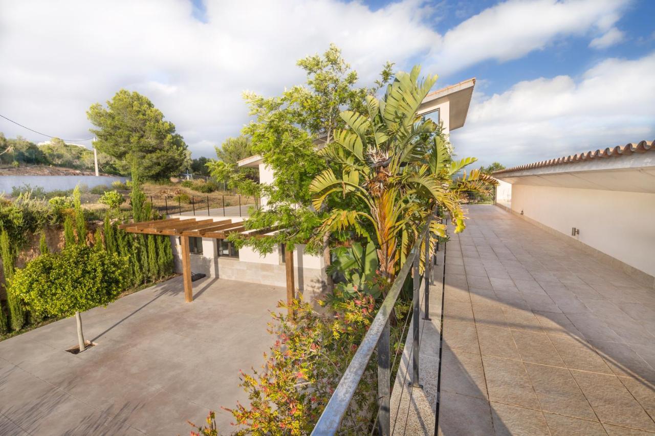 Villa Bonita Con Vistas Espectaculares, Perfecto Familias *