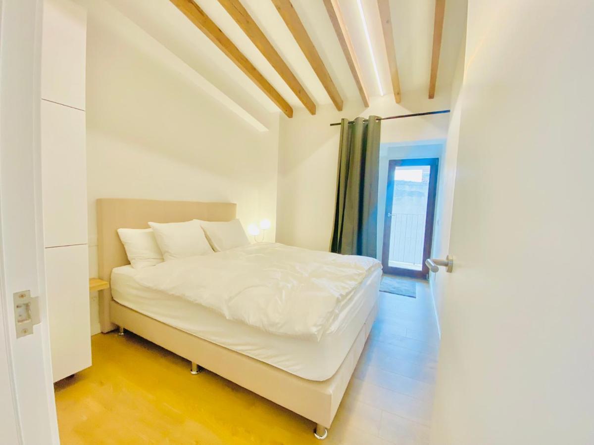 Aparthotel With Big Terrace Palma de Mallorca