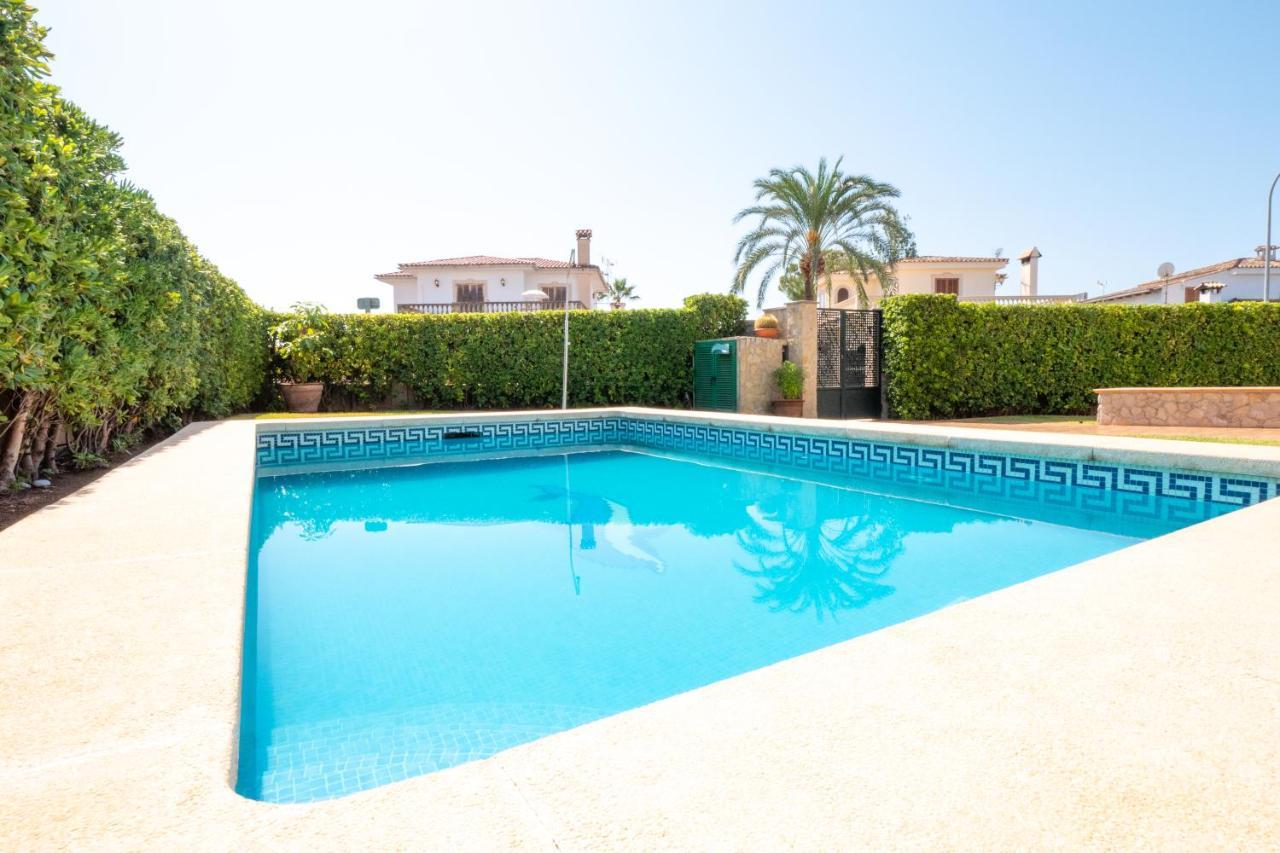 Casa Felix Villa