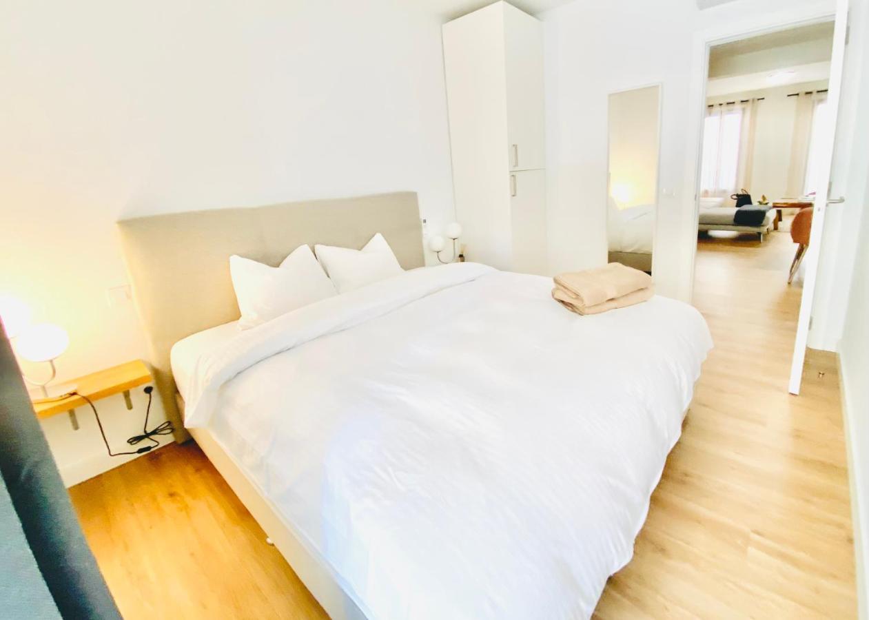 With 2-en Bedrooms * Palma de Maiorca