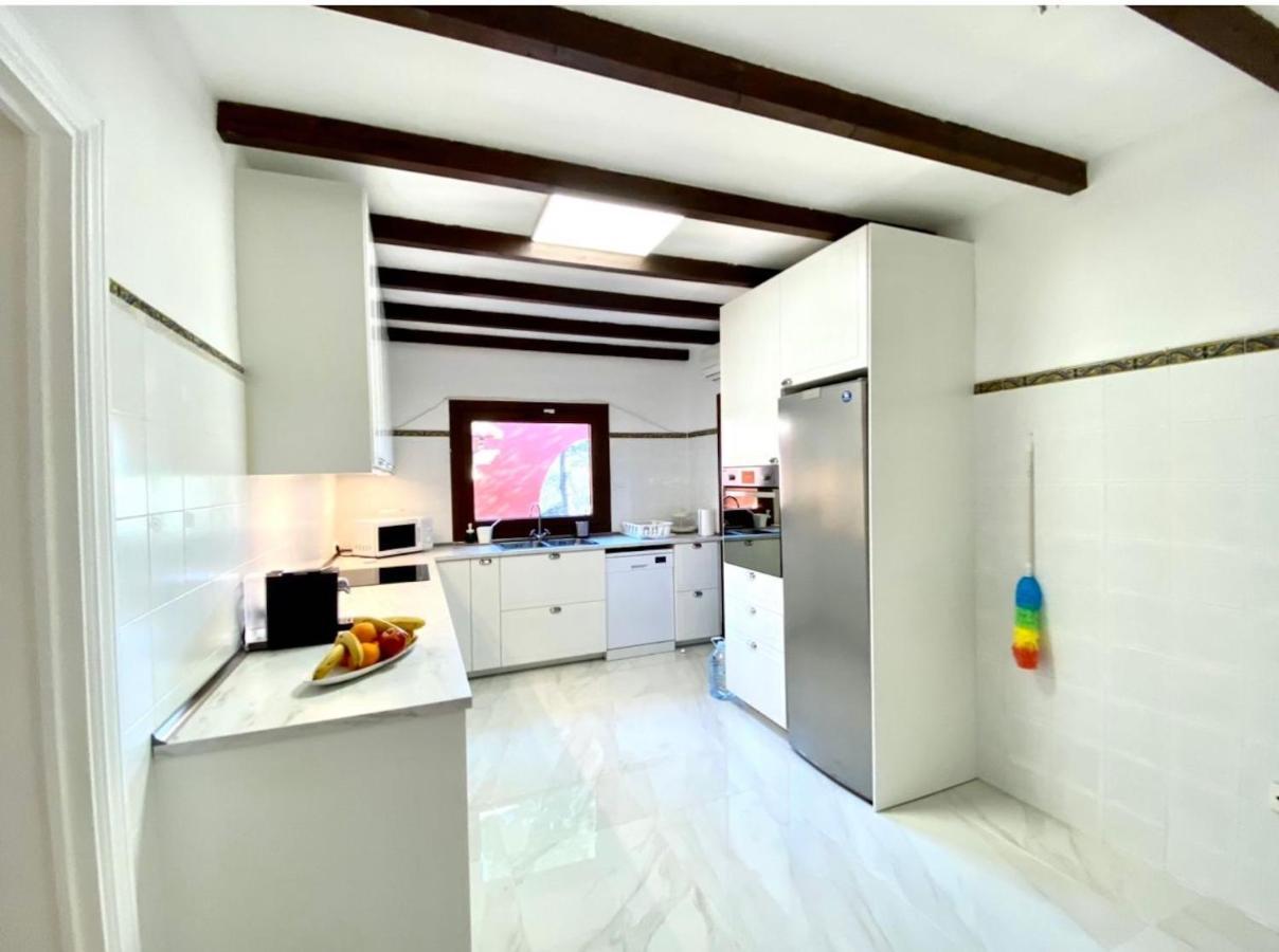 Villa Thai Garden Palma de Mallorca