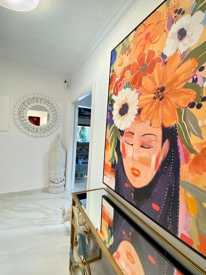 Villa Thai Garden