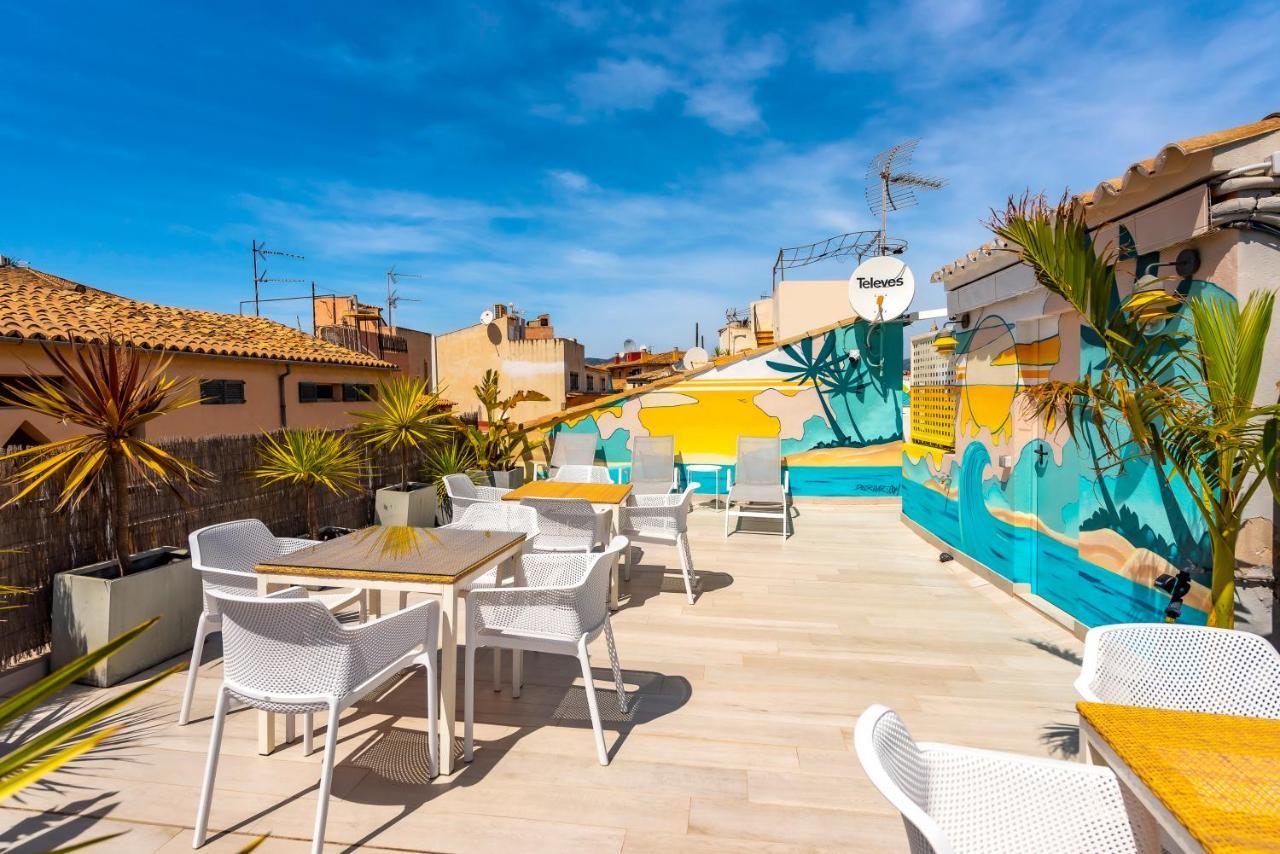 Apartment Rubi - Turismo De Interior Palma de Mallorca