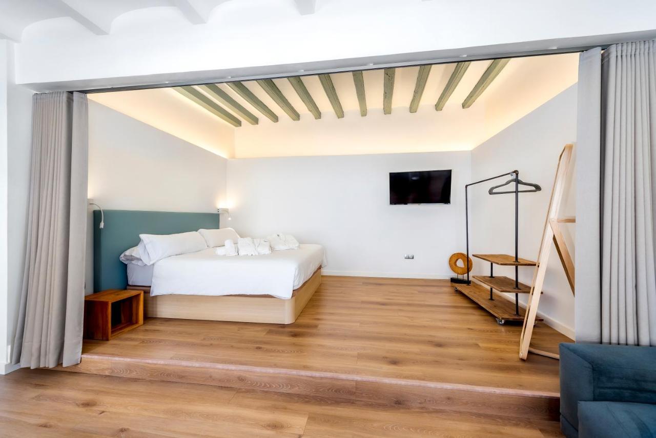 Apartment Rubi - Turismo De Interior *