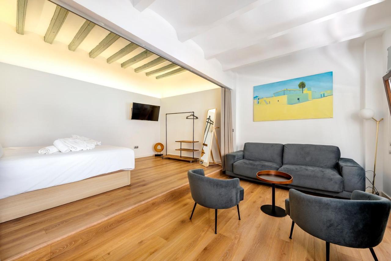 Rubi - Turismo De Interior Apartment