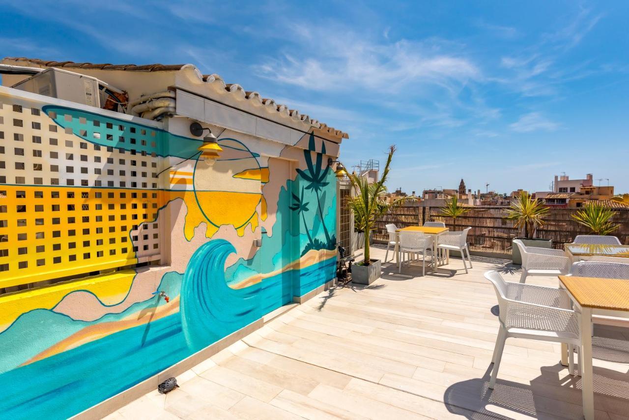 Apartment Rubi - Turismo De Interior Palma de Mallorca