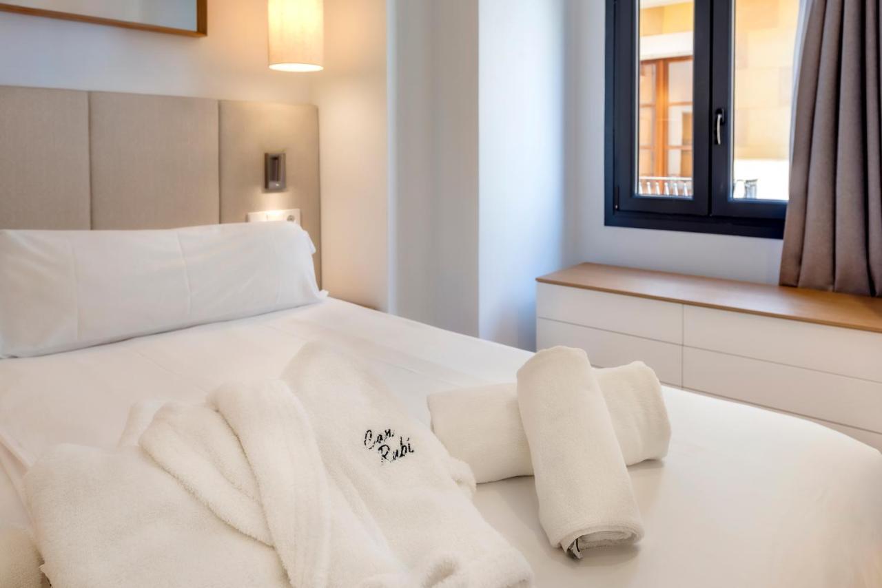Apartment Rubi - Turismo De Interior