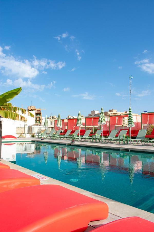Albergue The Boc - Palma de Maiorca
