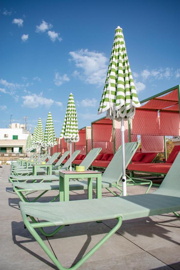 The Boc - Albergue Palma de Maiorca