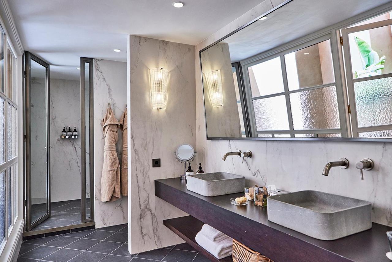 Khách sạn Puro Grand Palma de Mallorca
