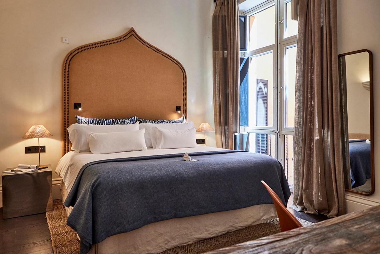 Puro Grand Khách sạn 5*