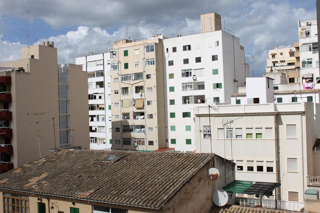 Amic Colon Hotel