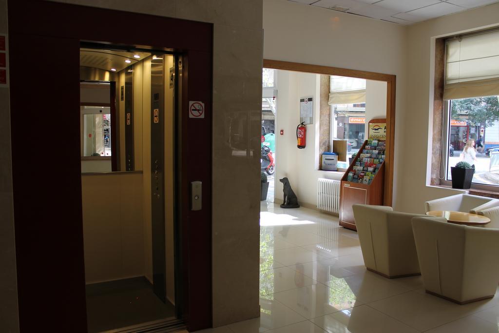 Hotel Amic Colon Palma de Maiorca