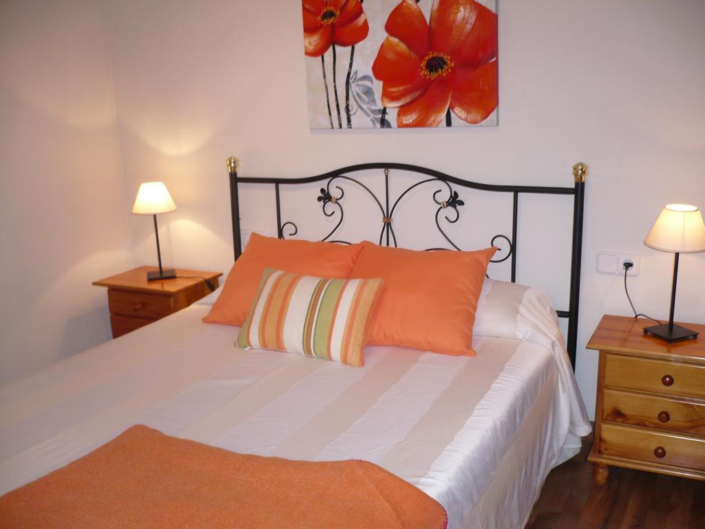 Apartment Apartamento General Riera *