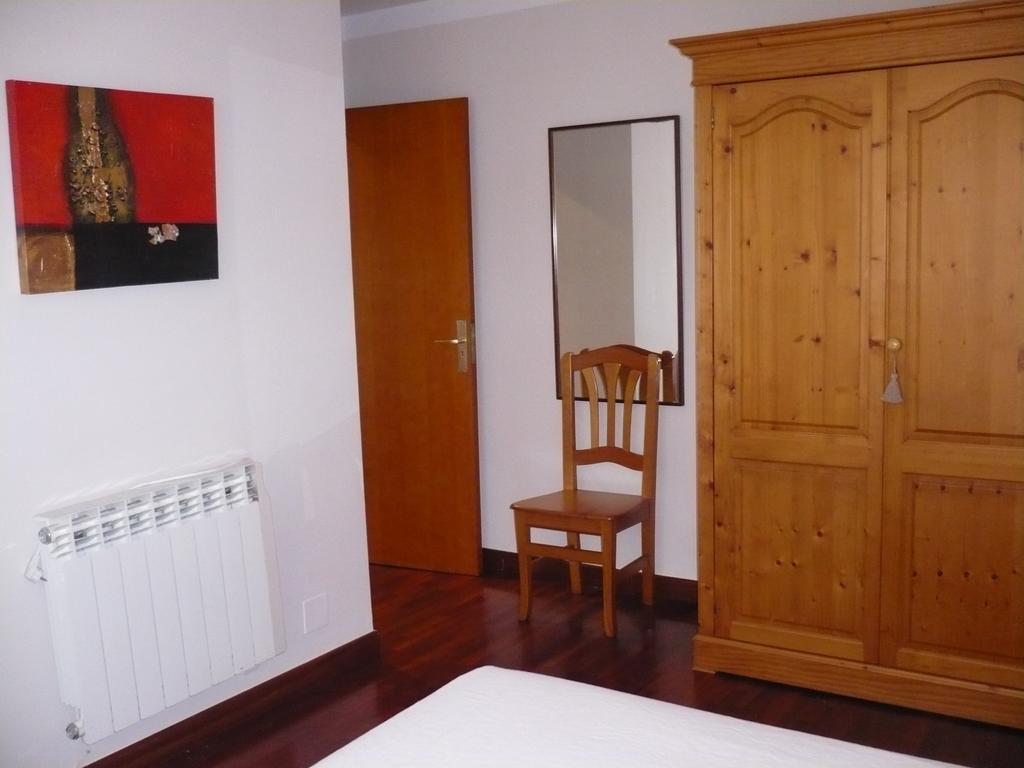 Apartment Apartamento General Riera