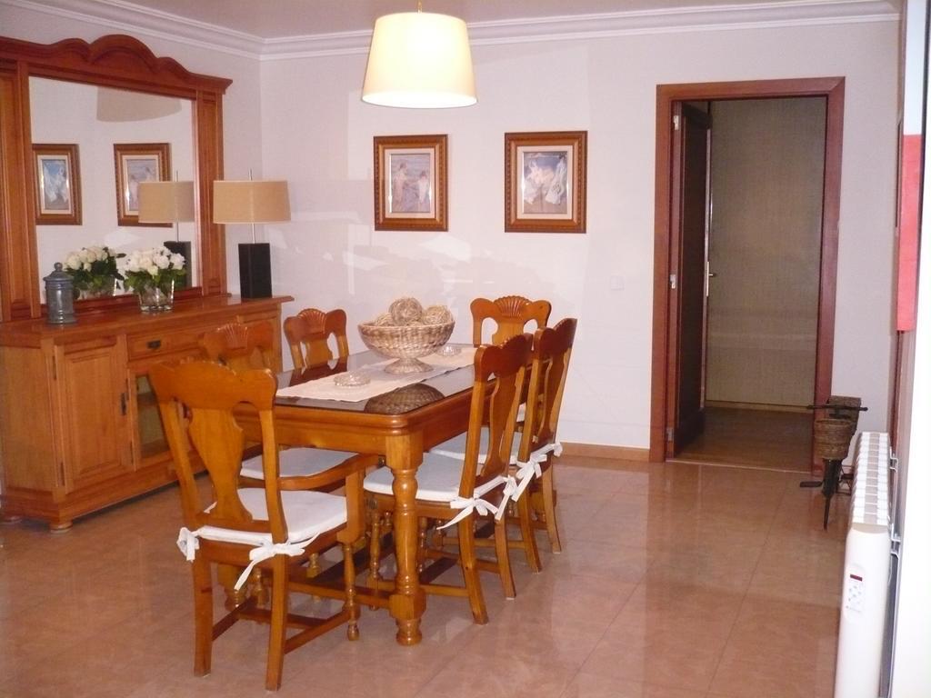 Apartamento General Riera Apartment Palma de Mallorca