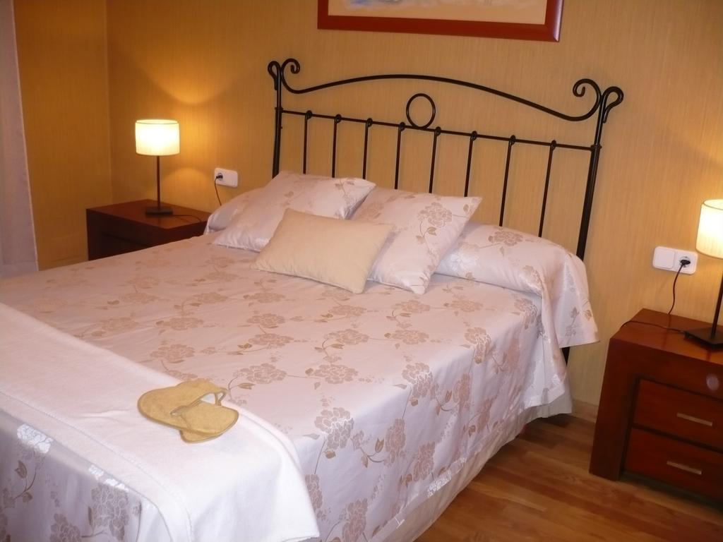 Apartamento General Riera Apartment