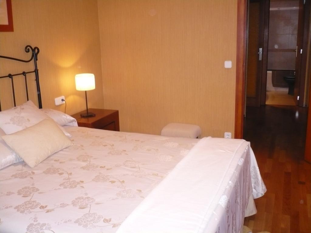 Apartment Apartamento General Riera *