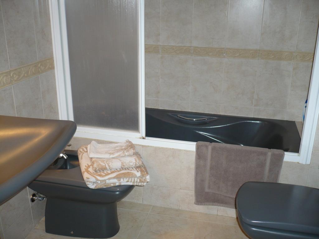 Apartamento General Riera Apartment *