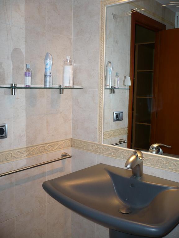 Apartamento General Riera Apartment *