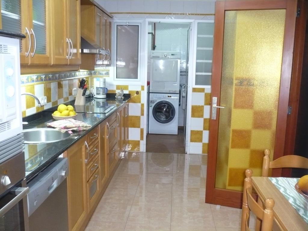 Apartamento General Riera Apartment