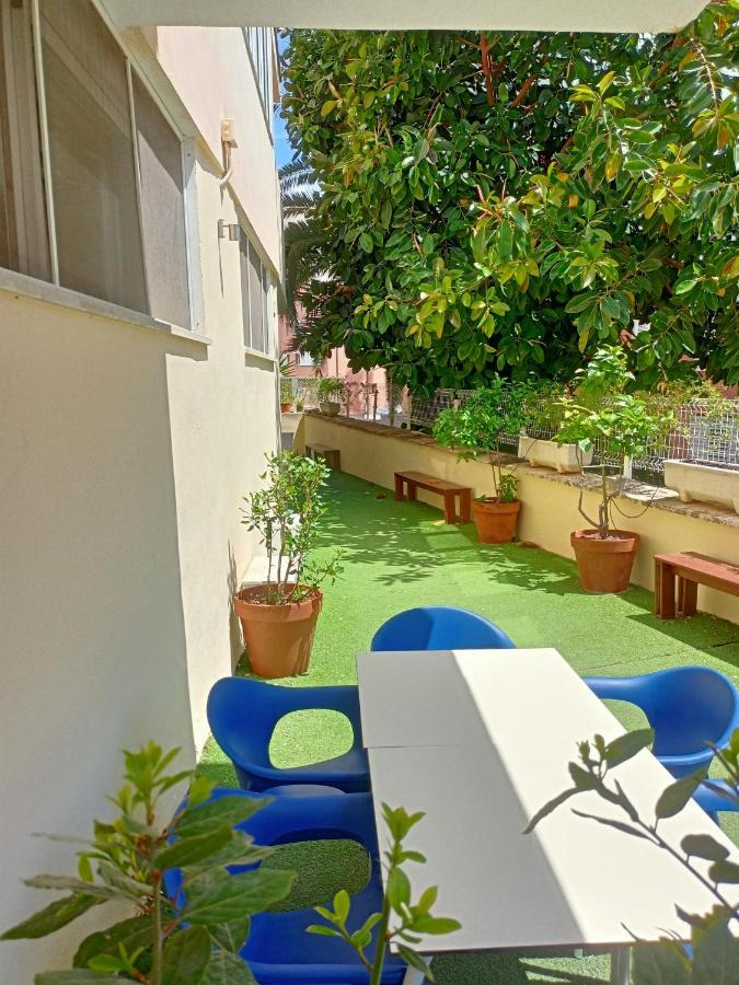 Port - Juvenil Albergue