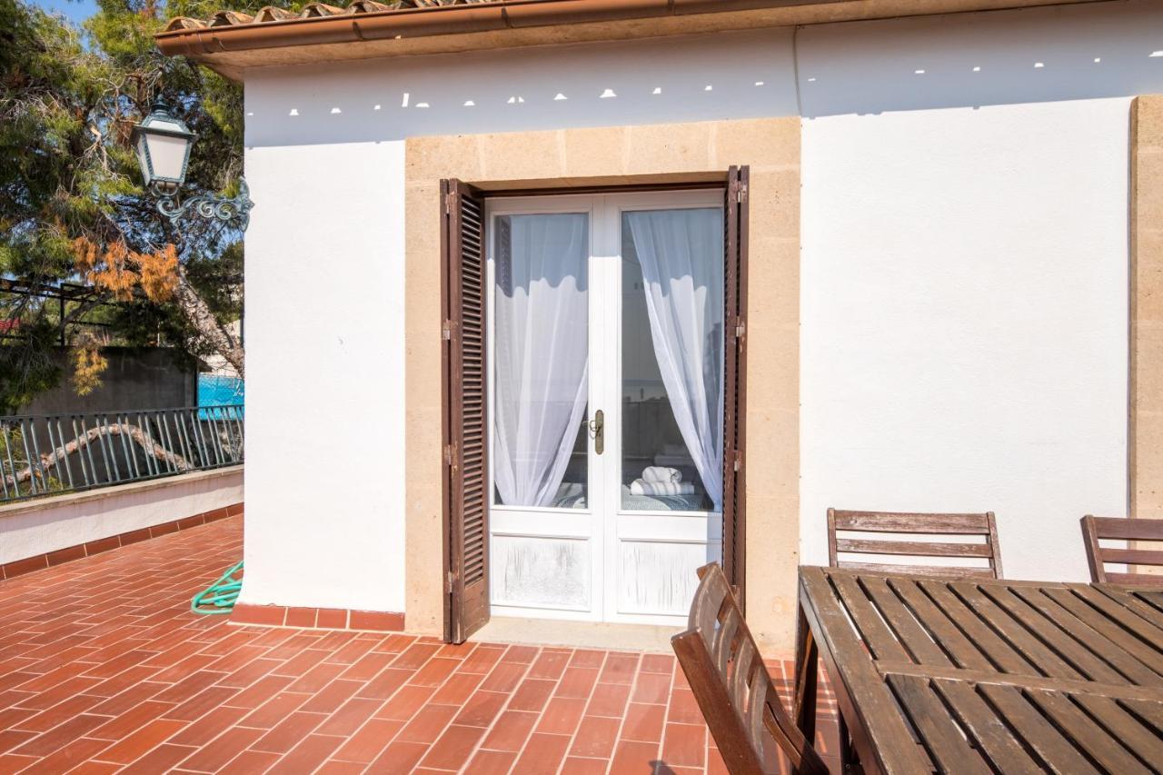Casa de férias Big Can Pedro In Palma de Maiorca