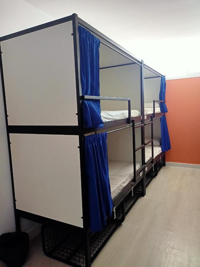 Port - Juvenil Albergue