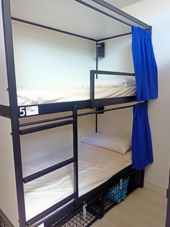 Albergue Port - Juvenil *
