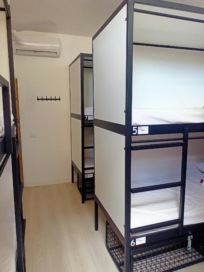 Port - Juvenil Albergue *