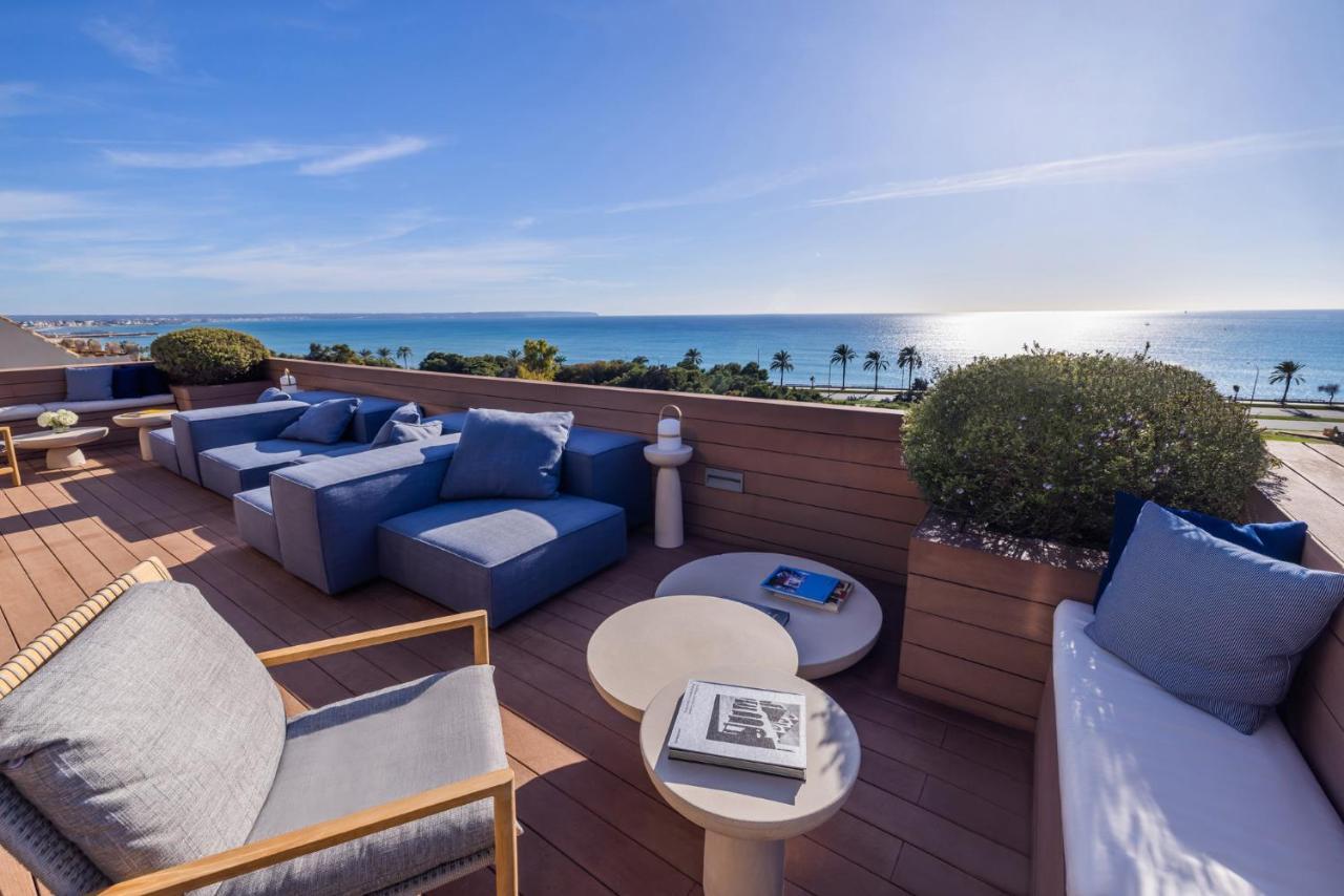 Calatrava (adults Only) Hotel Palma