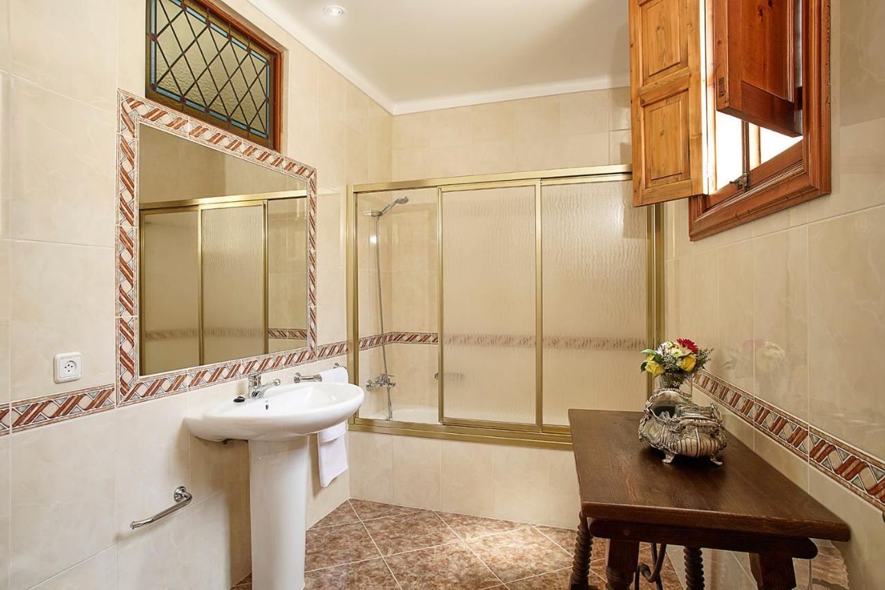 Casa Delmonte - Turismo De Interior