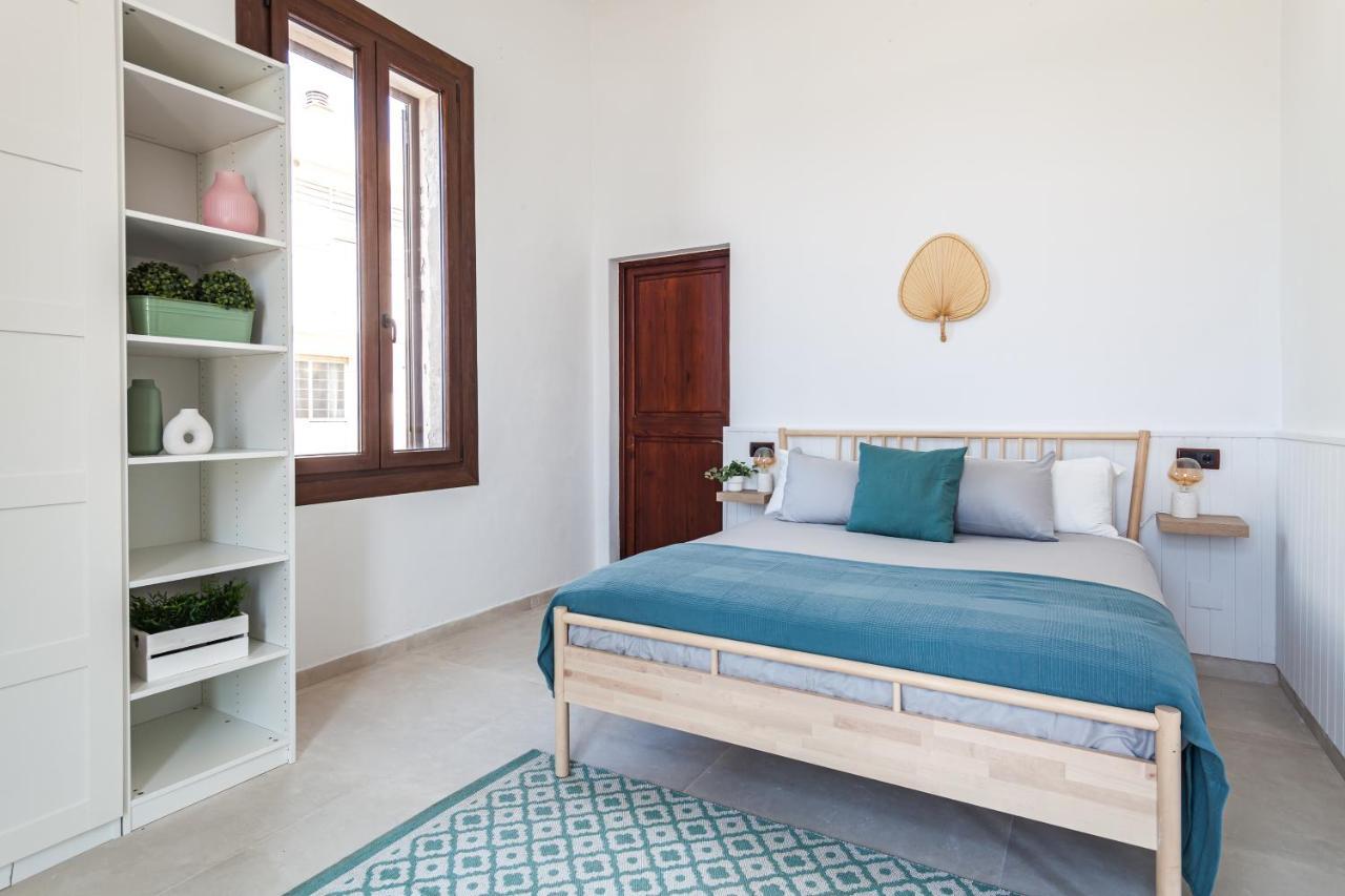 Villa Molinar Palma