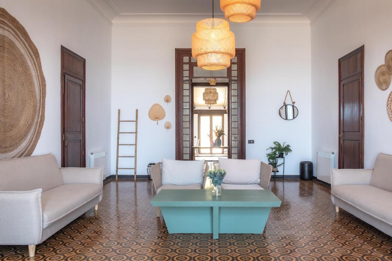 Molinar Villa *