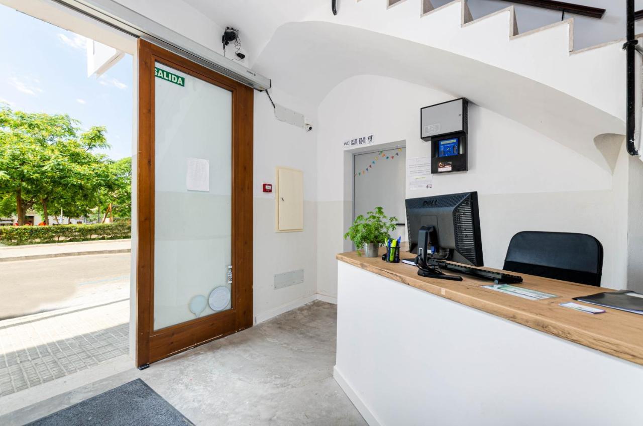 Urban Hostel