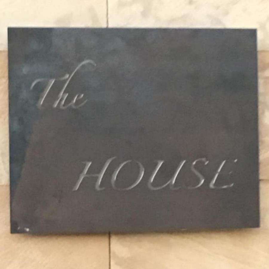 Сasa de vacaciones The House *