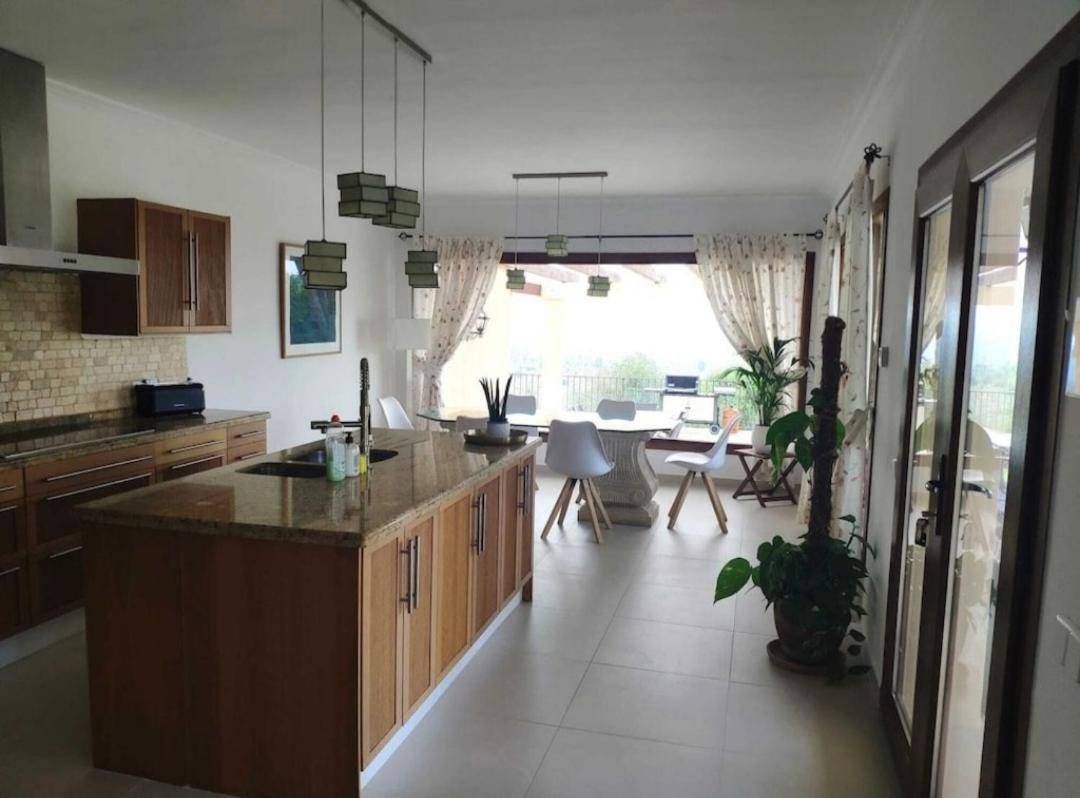 The House Holiday home *