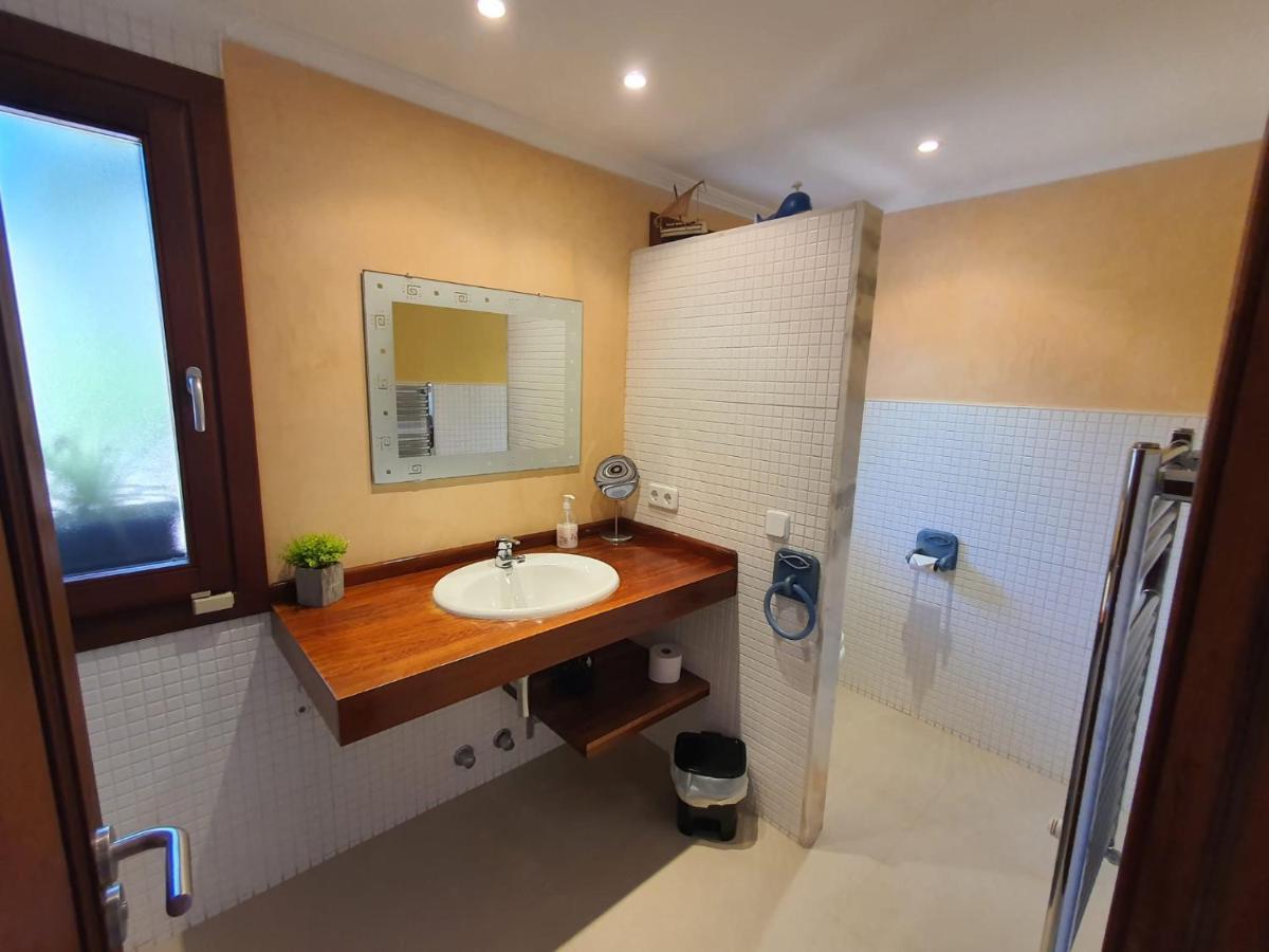 The House Holiday home Palma de Mallorca