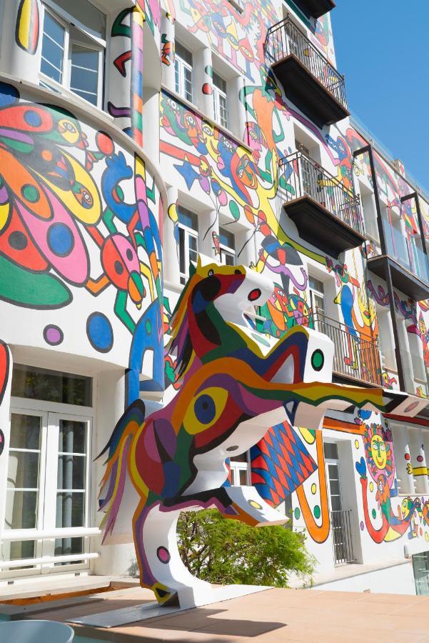 Hotel Artmadams 4*