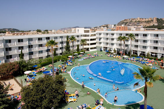 Hotel Pirates Village Palma de Mallorca