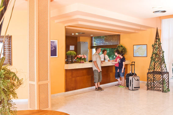 Pirates Village Hotel