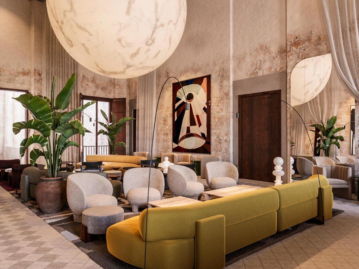 Nobis Palma, A Member Of Design Hotel Palma de Maiorca