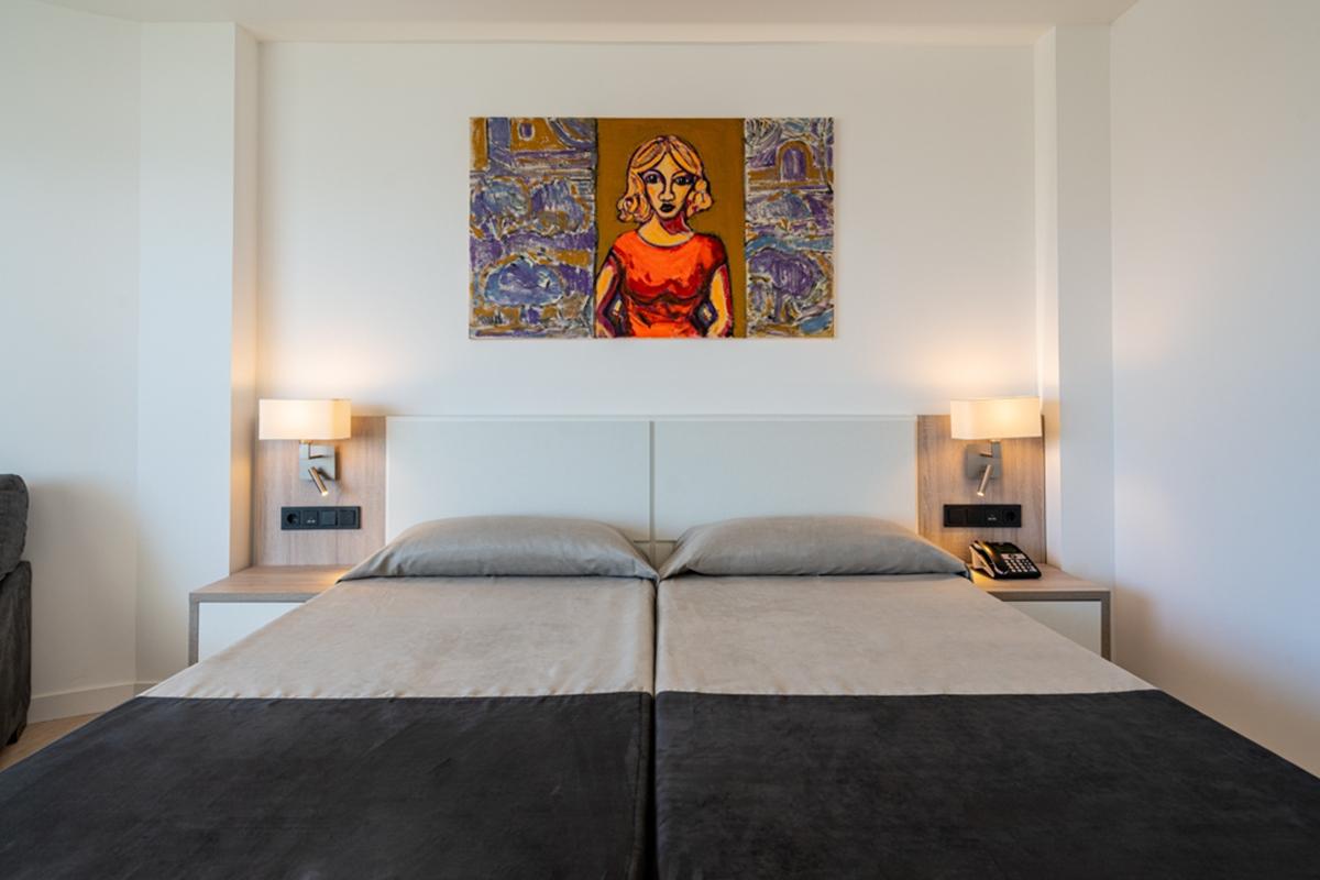 Mirador Hotel 4*