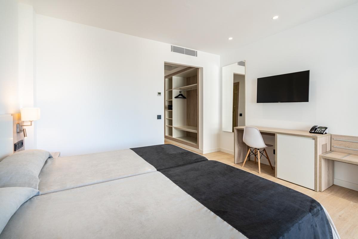 Mirador 4* Palma