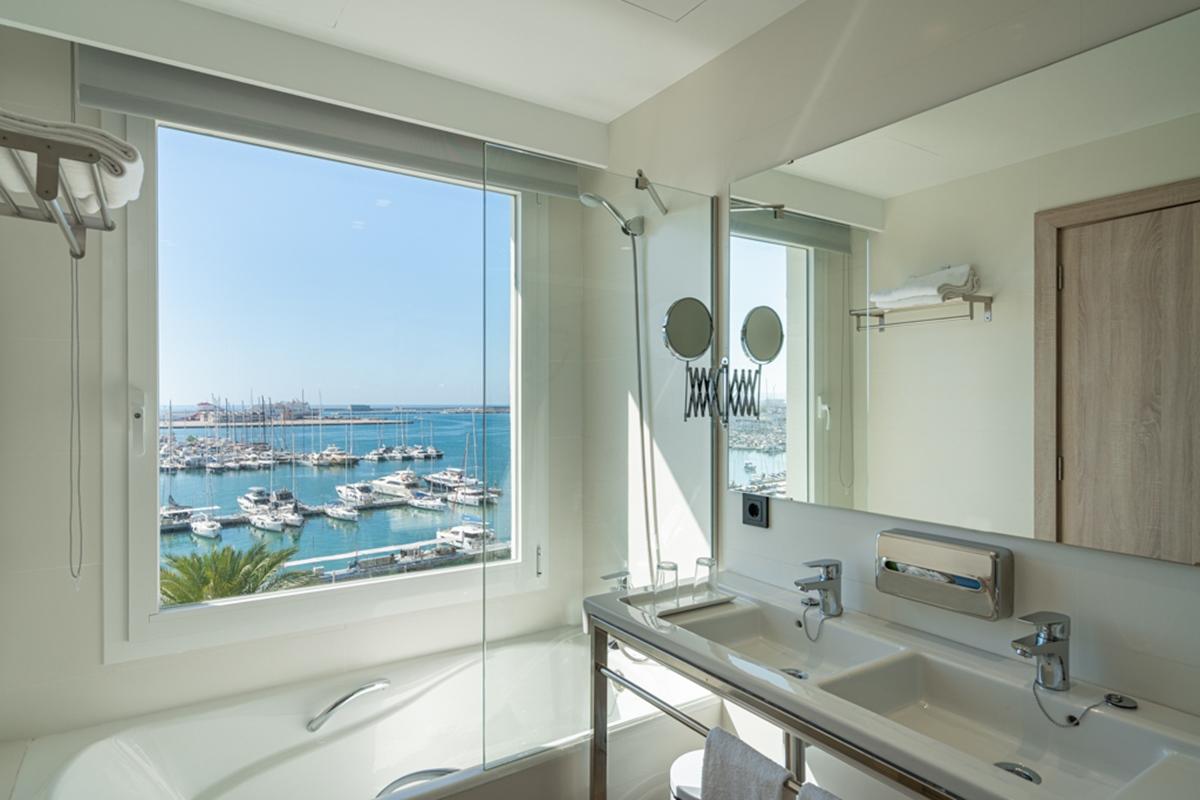 Hotel Mirador 4*